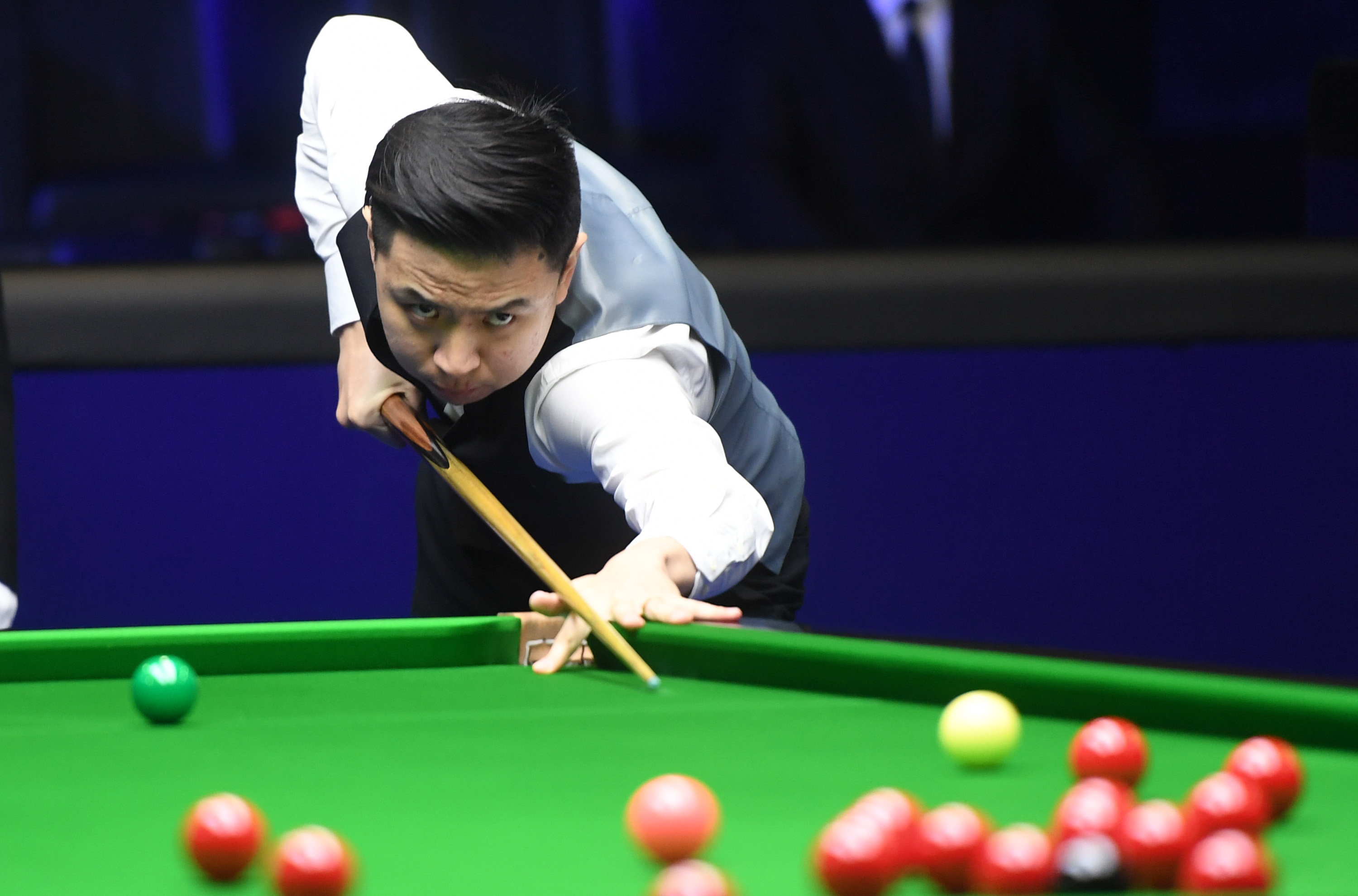 胁的冲击 胁的冲击